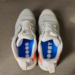 アディダス adidas ゴルフシューズ 26.5㎝の画像4