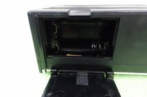 ICF-5800【SONY】　5バンドラジオ　スカイセンサー現状渡し品_画像10