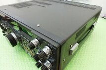 TS-940S【KENWOOD】HF(オールモード)100Wトランシーバー　　現状渡し品_画像6