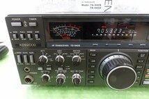 TS-940S【KENWOOD】HF(オールモード)100Wトランシーバー　　現状渡し品_画像4