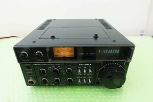 IC-351【ICIM】430MHz(オールモード)10Wトランシーバー　部品取り用　現状渡し品