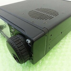 IC-703【ICOM】HF/50MHz（オールモード）10W 動作・美品 動作品 の画像4