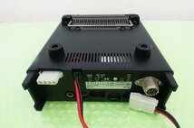 IC-703【ICOM】HF/50MHz（オールモード）10W　動作・美品　動作品　_画像7