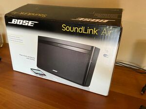 BOSE サウンドリンクエア　SoundLink