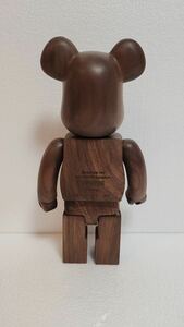 WORLD WIDE TOUR BE@RBRICK KAWS 400％