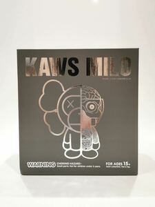 未開封KAWS DISSECTED BABY MILOGREY