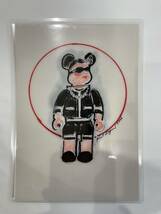 BE@RBRICK CHANEL 1000％_画像6