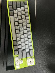 Varmilo Keyboard Cod Limited Collaboration 1 из 5