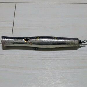 貝田ルアー shell shaping lures トランペット Trumpet （F）185