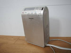 ☆【1F0325-11】 Panasonic パナソニック アルカリイオン整水器 TK8032 ジャンク