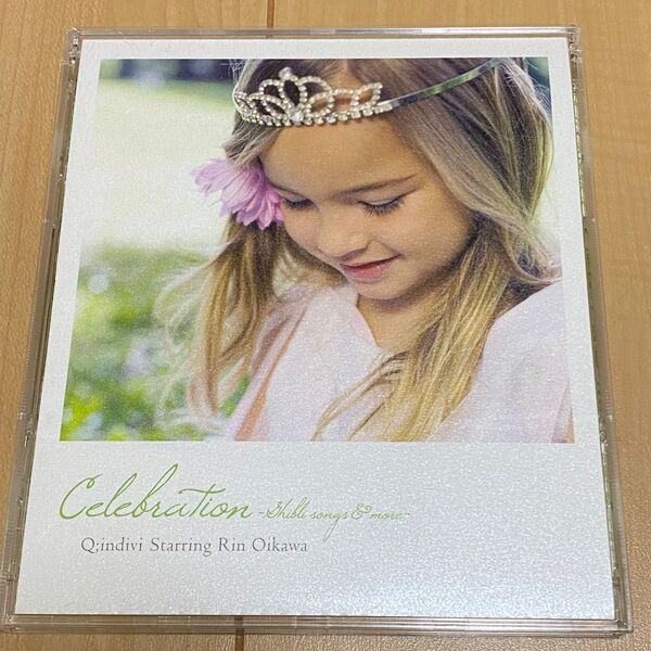 CD Celebration~ジブリ・ソングス and More~