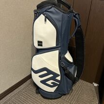 三浦技研　スタンドキャディバッグ SG-302 Stand Bag_画像3