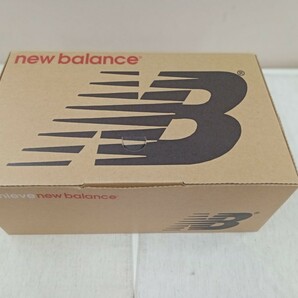 ☆ビンテージ☆ new balance ニューバランス スニーカー CM576S PU 26.0の画像9