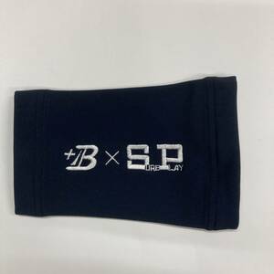 43 Sure Play wristband navy ifmikSBZRB240 new goods 