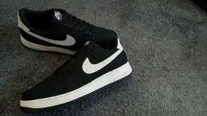 S21【特価/Used/入手困難】NIKE By you AIR FORCE 1 LOW BLACK_WHITE/Jordan sb force atmos AIRMAX dunk acg supreme 1 2 4 95 97 90 