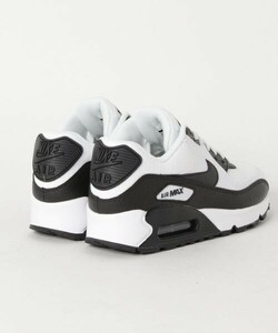 3R【特価/Used/入手困難】NIKE W AIR MAX 90 WHITE_BLACK/Jordan sb force atmos AIRMAX dunk acg supreme 1 2 4 95 97 90 