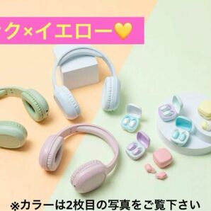 ダイソー×TOKYO GIRLS COLLECTION ワイヤレスイヤホン Bluetooth