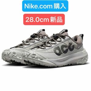 ACG マウンテン フライ 2 ロー LOW DV7903-003 28.0 NIKE ナイキ　新品