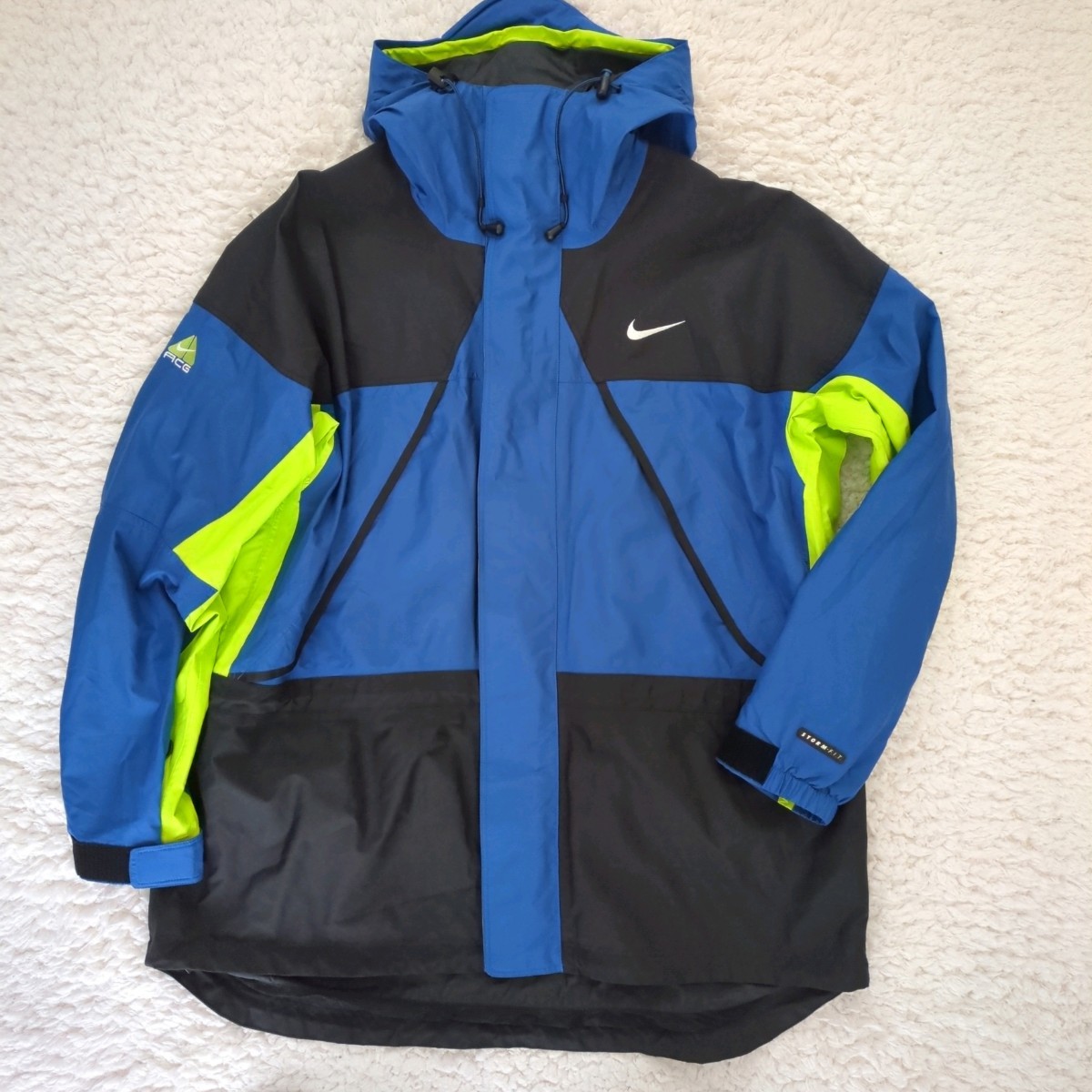 2024年最新】Yahoo!オークション -90's nike acgの中古品・新品