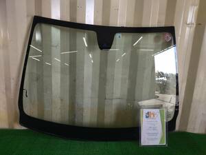  Mercedes Benz front glass B180 DBA-246242 246242 2012 #hyj NSP167417