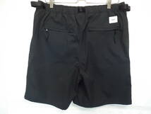 23SS WTAPS SPSS2001 SHORTS XLサイズ ショート パンツ ショーツ ダブルタップス_画像2