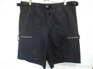 23SS WTAPS SPSS2001 SHORTS XLサイズ ショート パンツ ショーツ ダブルタップス