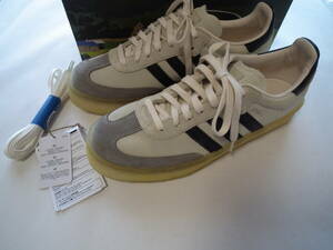 adidas × KITH × Clarks IE4033 Samba US10.5 28.5㎝ アディダス サンバ スニーカー