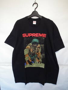 23SS Supreme Ronin Tee XLサイズ 半袖 Tシャツ シュプリーム