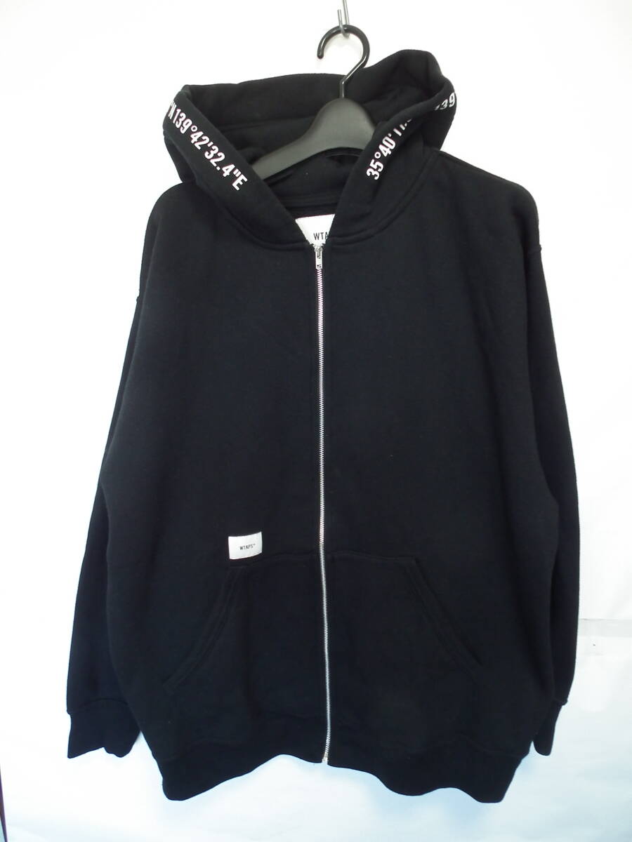 Yahoo!オークション -「wtaps hoody」(ファッション) の落札相場