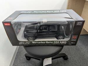 1/14 RC メルセデスベンツ G55 AMG