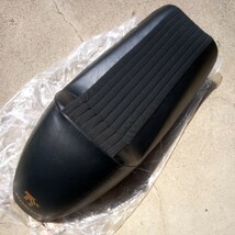 新品 ホンダ/HONDA GB400TT/GB500TT シングルシート_画像2