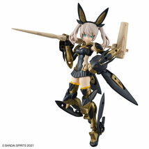 【2品セット】30MS ツキルナ=ディアース／ルルチェ【新品未開封】_画像4