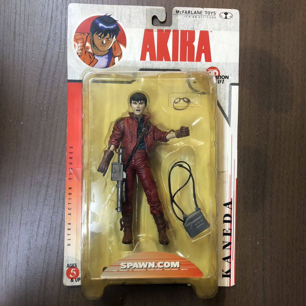 Yahoo!オークション -「akira マクファーレン」(フィギュア) の Yahoo!オークション -「akira マクファーレン」(フィギュア) の