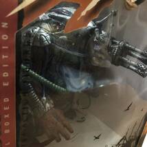 The Desiccator Special Boxed Edition デシケーター CURSE OF THE SPAWN カースオブザ スポーン ウルトラアクションフィギュアシリーズ13_画像2