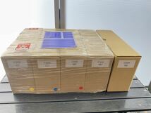 RICOH リコー レーザープリンター リサイクルトナー C200 4色セット+ブラック1本 対応機種：SPC250L C250SFL C260L C260SFL_画像1