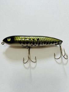 Old Heddon ザラスプーク #BB ブタザラ 検)オールド・ヘドン