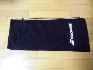 Babolat ラケットケース★バボラ ラケットカバー ソフトケース★①