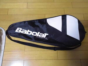 Babolatテニスラケットケース　②