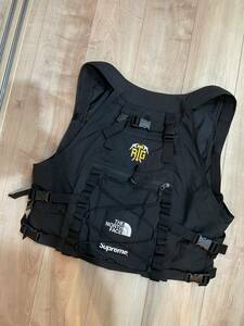 Supreme THE NORTH FACE RTG Jacket Vest シュプリーム ノースフェイス ジャケット ベスト　新品未使用　Mサイズ