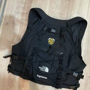 Supreme THE NORTH FACE RTG Jacket Vest シュプリーム ノースフェイス ジャケット ベスト 新品未使用 Mサイズの画像1