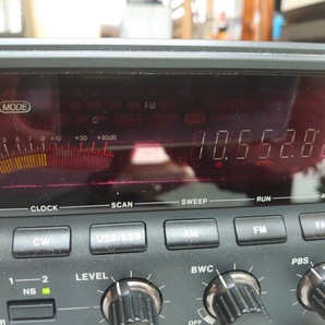 JRC 日本無線 広帯域短波受信機 NRD-535D の画像2