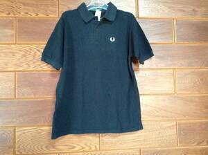 半袖シャツ　　ENGLAND　　FRED PERRY　　　2196A-A