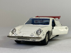 ロータスヨーロッパ Lotus Europa 1/37 - シンセイミニパワー Shinsei Mini Power