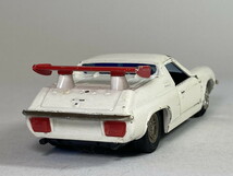 ロータスヨーロッパ Lotus Europa 1/37 - シンセイミニパワー Shinsei Mini Power_画像5