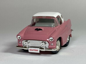 フォード サンダーバード Ford Thunderbird チョロQ タルガ targa - タカラ Takara