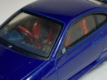 [ジャンク] ニッサン シルビア Nissan Silvia 1/43 - エムテック MTECH_画像2