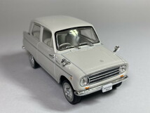 三菱 ミニカ Mitsubishi Minica (1962) 1/43 - ノレブ NOREV_画像8