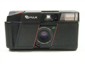 ◎ FUJI DL-200 DATE 1:28 f=32mm フジ コンパクトカメラ