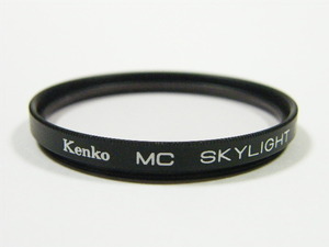 ◎ Kenko ケンコー 49mm MC SKYLIGHT [1B] スカイライト