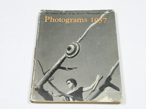 ◎ Photograms 1957 A.L.M. Sowerby 1957年の写真グラム A.L.M. サワービー